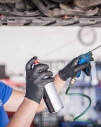 OEST- Spray-uri tehnice