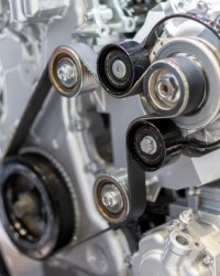 OEST - Transmisie auto